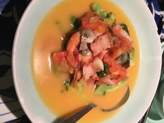 -绿茶餐厅(布吉万象汇店)