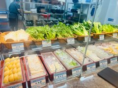 -帝皇海海鲜豆捞(桐泾商务广场店)