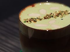 -FULL MOON满月咖啡