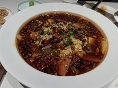-小放牛炒菜馆(裕华万达店)