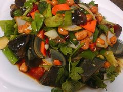 -清真嘎咕馅饼(奉天街店)