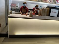 -Tims天好咖啡·贝果(成都东站捷枫店)