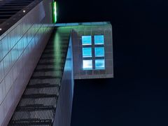 -上海浦东康桥绿地假日酒店