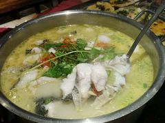 -新疆烧烤王(广灵店)