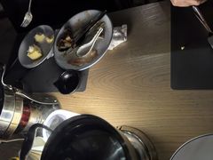 -博林天瑞喜来登酒店·西丽尚膳