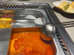 -海底捞火锅(崇文门新世界百货店)