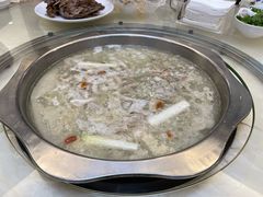 -敖家巷羊肉汤(瑞尔戴斯店)