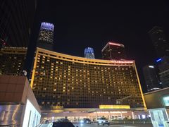 -北京中国大饭店