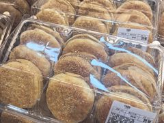 -山姆会员商店(上海浦东店)