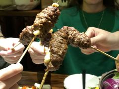 -鸟鹏烧鸟居酒屋(熙龙湾店)