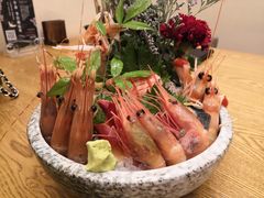-乐亭日本料理(彩虹本店)