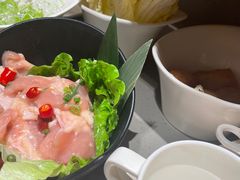 -海底捞火锅(江南盛天地店)