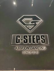 -G-STEPS舞蹈工作室