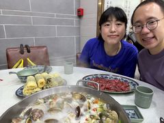 -下环街市熟食中心