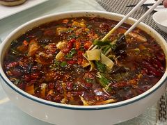 -清真悦宾楼食府(海湖店)