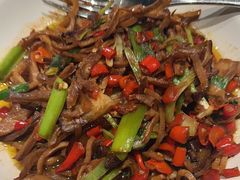 -上和臻品中国菜(花园街店)