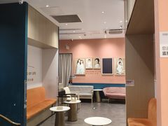 -海马体照相馆(龙湖杭州金沙天街店)