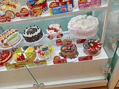 -味多美蛋糕(杨闸环岛店)