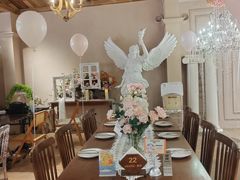 -HERRE·FARM 赫尔露营农场·团建聚会包场