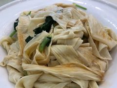 捞腐竹-四季大酒楼(白濠店)