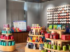 -大益茶庭(勐海会员中心店)