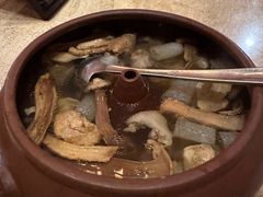 -西双版纳洲际度假酒店-曼霖轩中餐厅