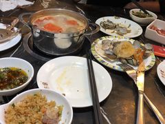-吉布鲁牛排海鲜自助(巴南万达广场店)