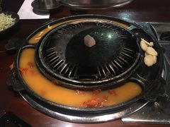 -喜来稀肉(旺角广华街店)