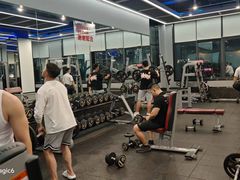 -奇迹健身·恒温游泳(金海首座店)