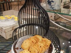 -万德诺富特酒店·自助餐厅(万德大厦店)