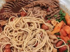 -晓马鸭店(新芜路店)