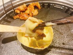 -猫抓烤肉(春熙路店)