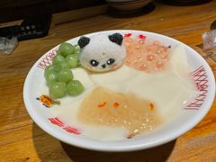 -破三川·新川菜(静安大融城店)