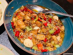 -华豫川酒家(大卫城店)