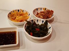 -芝湖参鸡汤(CP静安店)