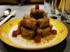 -那家小馆•北京菜•烤鸭(中关村店)