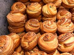 -杨老大焙子月饼干货(宽巷子民族美食街店)