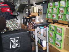 -星巴克(成都机场T2店)