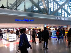 -关西国际机场直营免税店