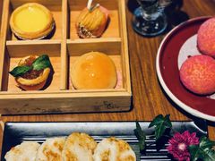 -龙悦湾酒家·八阵鱼生·渔人码头店