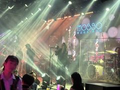 -MOSSO音乐酒吧·live house(南京旗舰店)