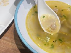 -小杨生煎(香港名都店)