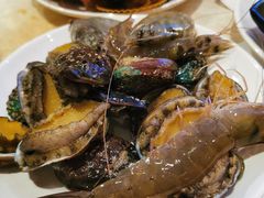 -芭菲盛宴·环球美食(锦城万达广场店)