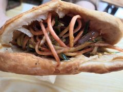 -小陈方酥锅盔(古城总店)