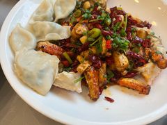 -天天渔港(杏林街店)