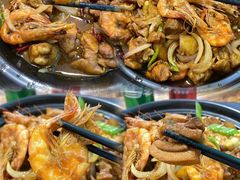 -状元虎.摇滚炒鸡.家常菜(义勇街店)