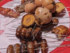 -北三老太太烧烤(人生一串上榜店)