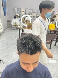-NY漂发染发主打