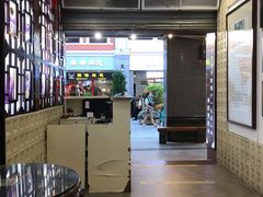 -仁信老铺甜品(北京路店)