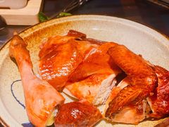 -幸福哟烧鸡·粤菜海鲜私厨(七星路店)